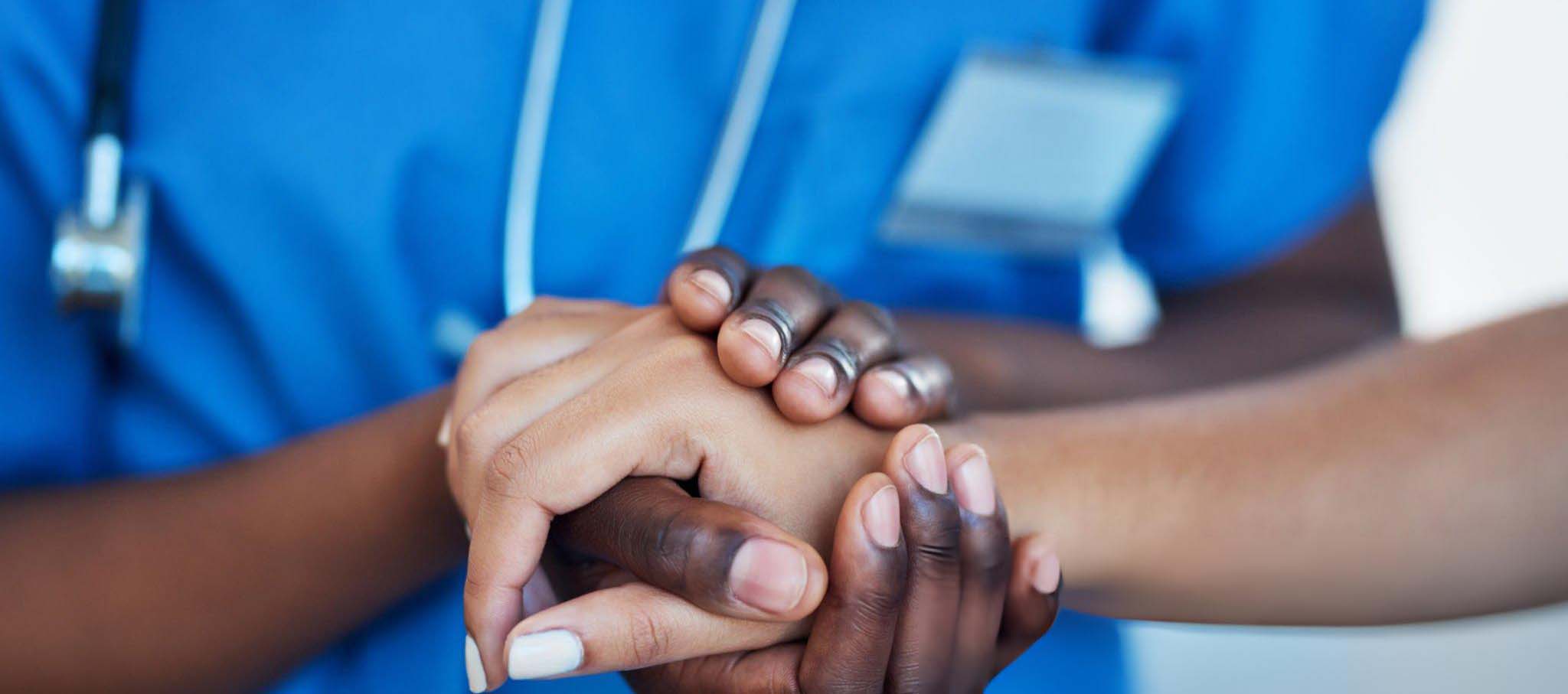 Patient-centred clinical care