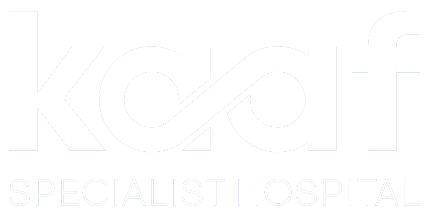 Kaaf Specialist Hospital